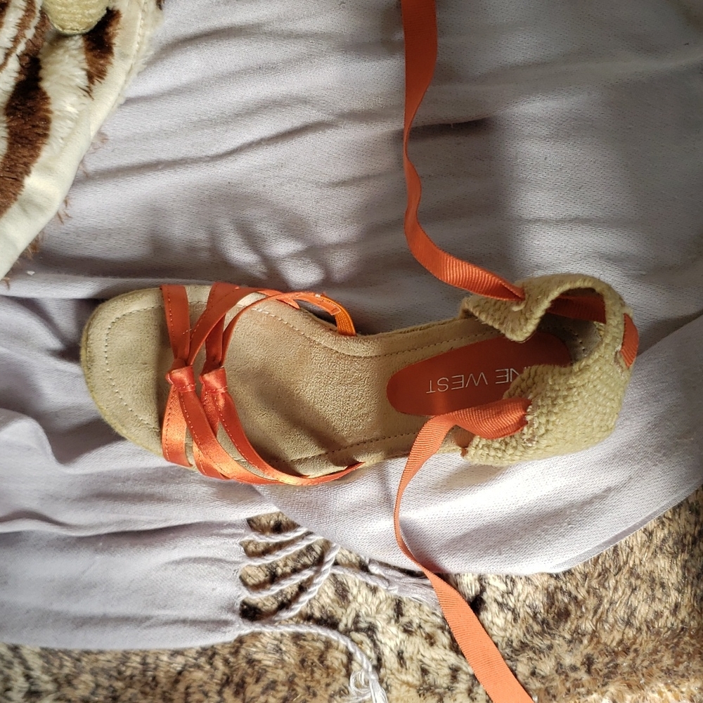 Nine West Wedge heels - Picture 11 of 15